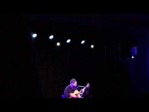 Adrianne Lenker Forwards Beckon Rebound Live In Portland OR 2021 