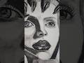 😃Hyper Realistic Art🥰#shorts #youtubeshorts #viral #art #shortvideo #drawing #sketch #trending #girl