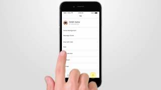 BrilliantSmart adding family members screenshot 5