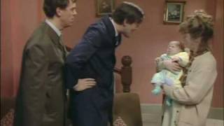 Hugh's son