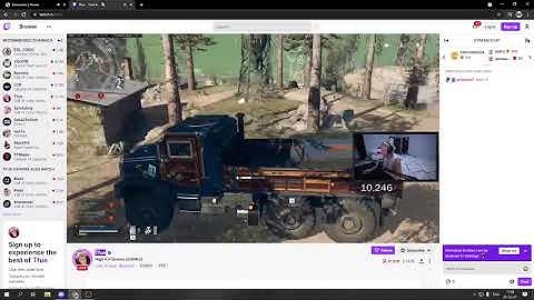 Twitch Livestream Widget  For Elementor - Social kit