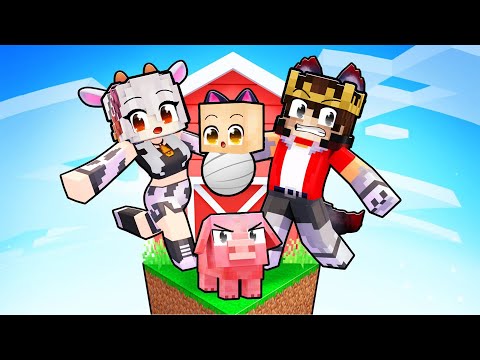 BAYANDOKTOR VS MİNECRAFT #251 😍 - Minecraft