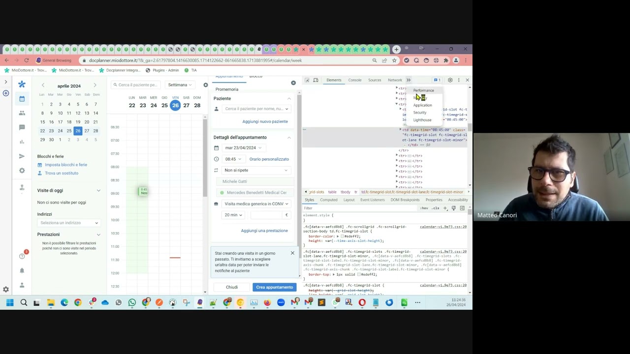 Sandbox for MMG groups and Individual practitioners + Plugins
