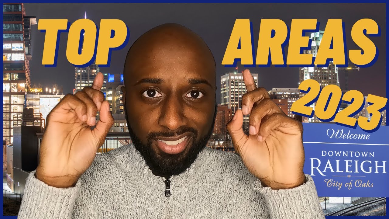 Top Areas to Live Around Raleigh with a Family YouTube