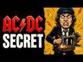 AC/DC's Strangest Facts Revealed