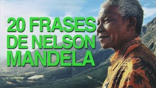 20 Frases de Nelson Mandela para conseguir la paz ✌🏽 screenshot 3