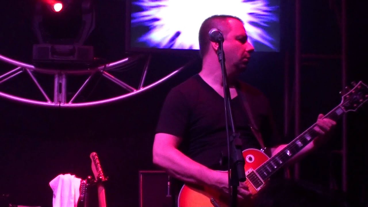 RockBoxx - Rage Agains The Machine - Killing in The Name