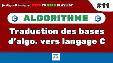 #11 Traduction des bases d