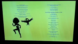 Defensores Petronix Creditos Finales Ultima Transmision Nada Al Final Feed Sur