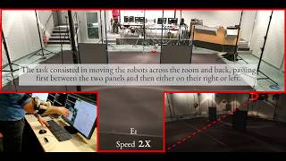 Connectivity-Maintenance Teleoperation of a UAV Fleet with Wearable Haptic Feedback