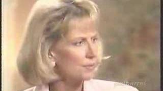 General Hospital - 1994-1995 Pt 2 Monica's Cancer