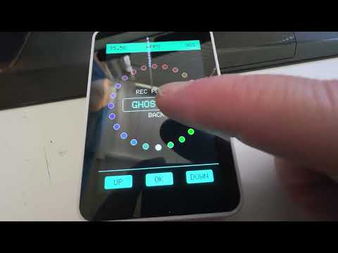 The New ParaTek V9 - PARAGON, Demo. 