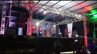 Bailazo En Cuixtepec San Martin Toxpalan Con Los Lobos De Oaxaca