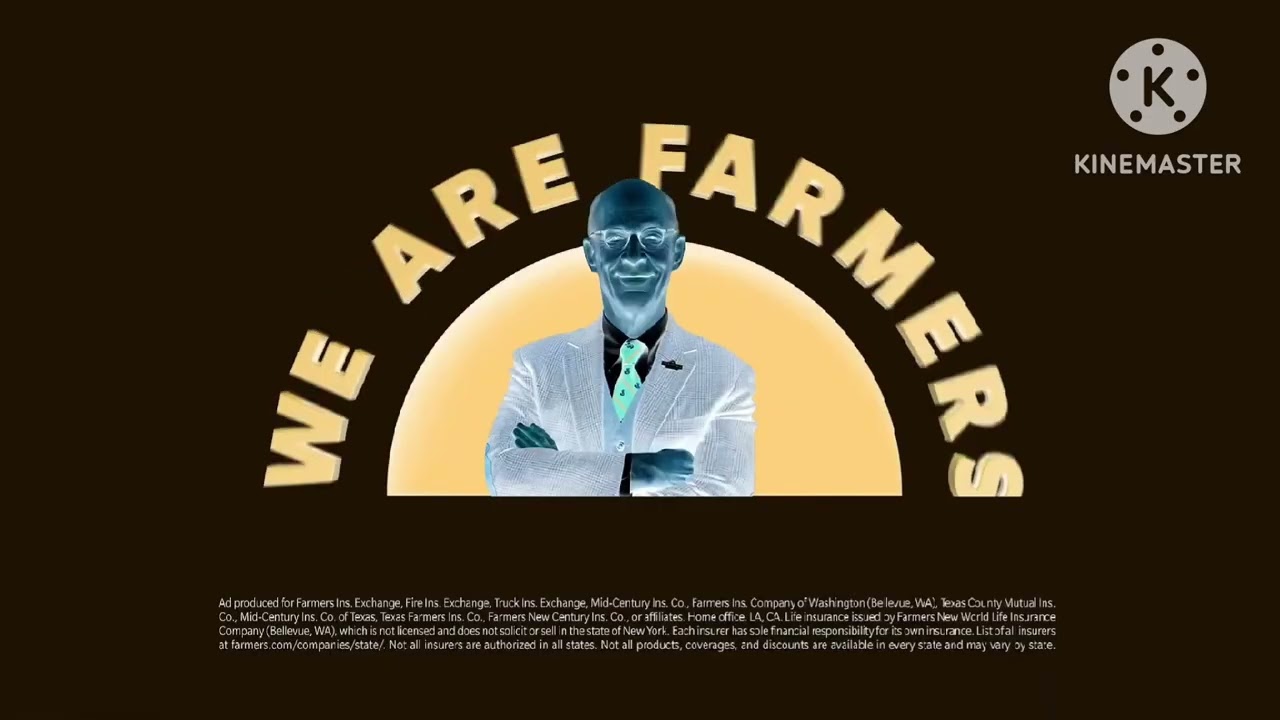 We Are Farmers Insurance Jingle (2025) Super Effects
