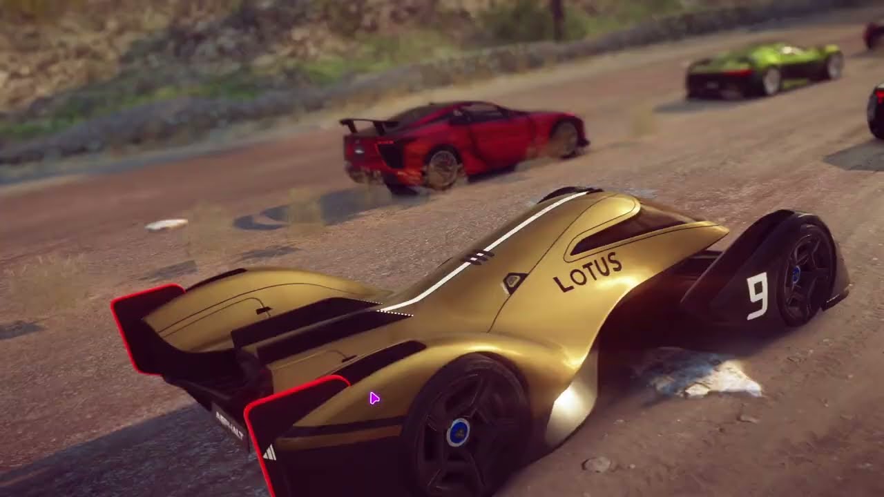 ASPHALT 9 LEGENDS GAMEPLAY 2025  PART 0 #asphalt9legends