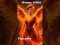 Woman -Feniks 