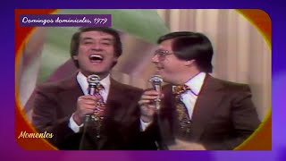 Fernando Alarcón Momentos, Personas De Nuestra Historia