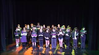 Phoenix P12 Academy of the Arts | Voices for Reconciliation 2026
