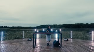INNERMIND EPISODE001 | Greta Meier pres. Live At Delta, Tigre, Buenos Aires, Argentina | 19.03.2025