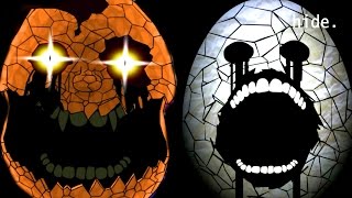 Den Flumpty Jumpscare One Night At Flumpty