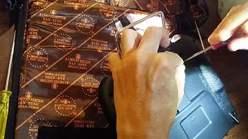 X520 transmitter ....convert to mode 1