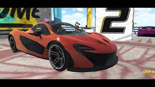 Car Race Challenge | Born To Ride  | Speed Devils | Flying High Stunt | Young Ones | Gameplay screenshot 5