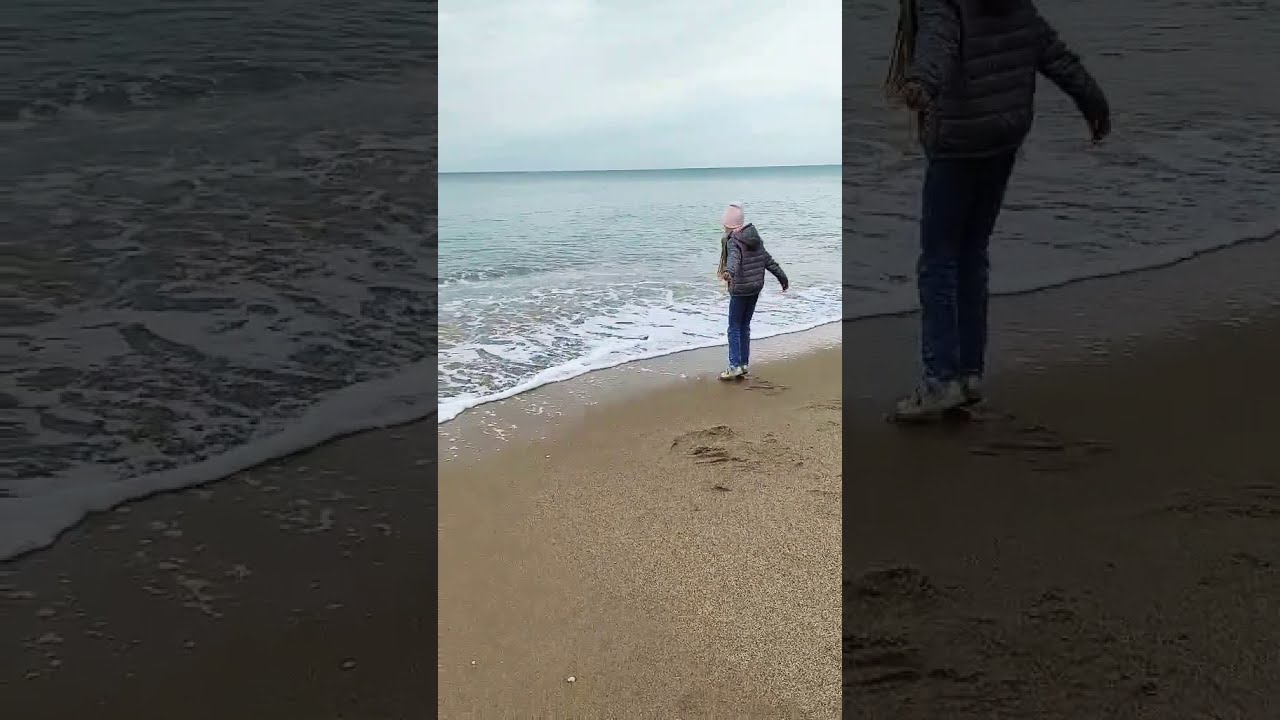 Вероника море