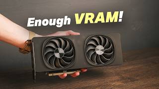 Why the ARC B580 Makes More Sense Than You Think