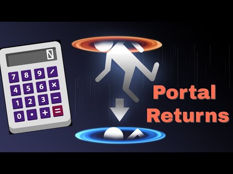 Portal Returns - TI-84 Plus CE - Levels 16-20