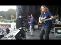 Outside Lands 2010 - Temper Trap "Sweet Disposition"