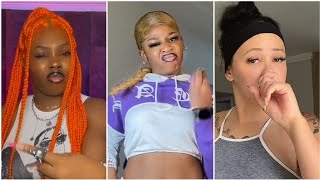 Chuku Chaa – New Trending Amapiano Dance Compilation 💥💥🔥💥