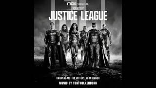 Final Battle (Film Version) | Tom Holkenborg | Zack Snyder’s Justice League OST