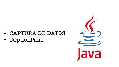 Java SE #3: Captura de datos con JOptionPane, Implementación de Integer.parseInt, Float.parseFloat