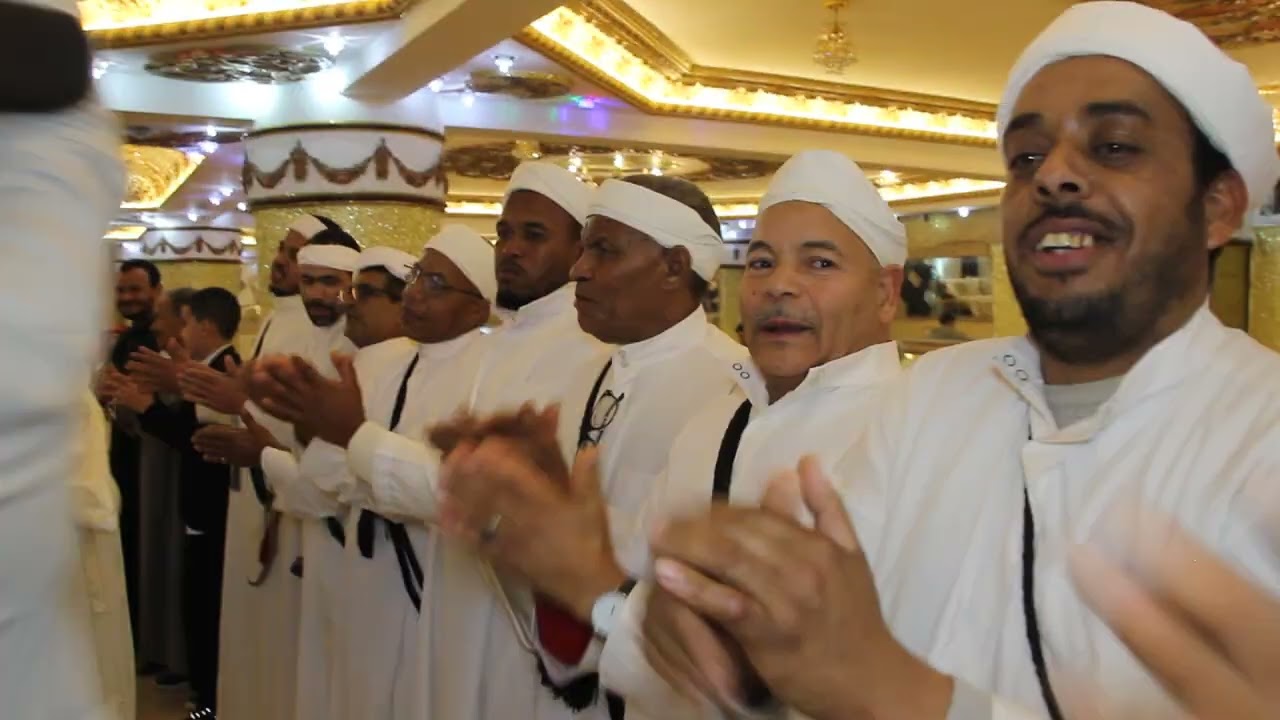 جمعية سفلات روحة زكورة برئسة فتاح صالح 