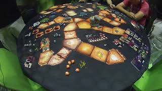 Gencon Bonanza 2017: Hewns Interview
