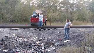 Hilarious! Caught Dumping! Part 3