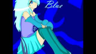 Re Express Yourself As A Colour Contest