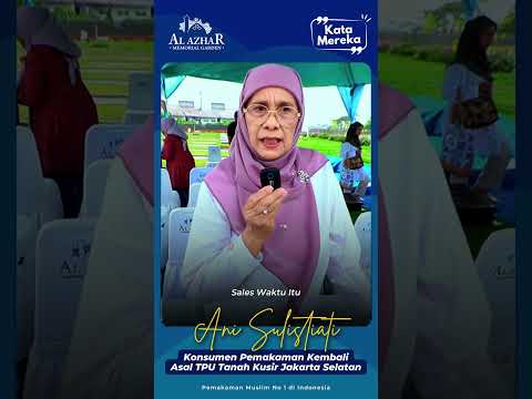 Testimoni Ani Sulistiati