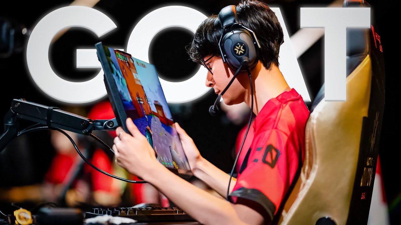 TenZ возвращается в идеальную форму в VCT за 10 минут | Основные моменты