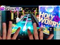 【D4DJ Groovy Mix】HOLY WORRY (EXPERT 14+) PFC [Hand Cam]
