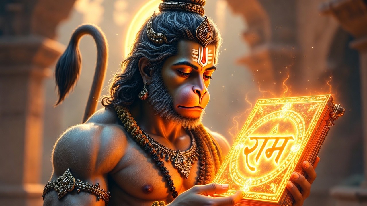 जय बजरंग बली | Hanuman Psytrance Devotional Song | Ramdoot Hanuman Trance