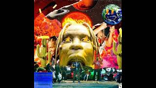 FREE - TRAVIS SCOTT x DRAKE x SICKO MODE TYPE BEAT - HOUSTON (TWO BEAT SWITCHES)
