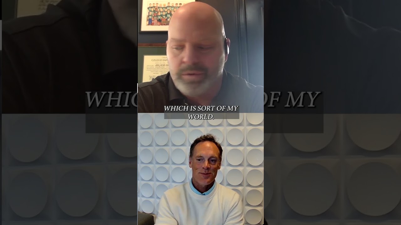 Giving up corporate America for a shot at the olympics