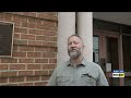 Two Citizens present Ward Election System at Staunton City Council Work session