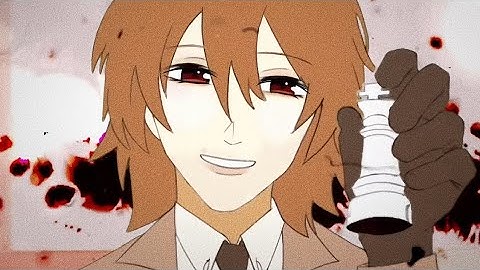 Jordan River [Shuake Persona 5 Royal Animation]