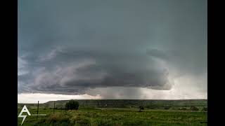 5-29-21 Baca County Tornado