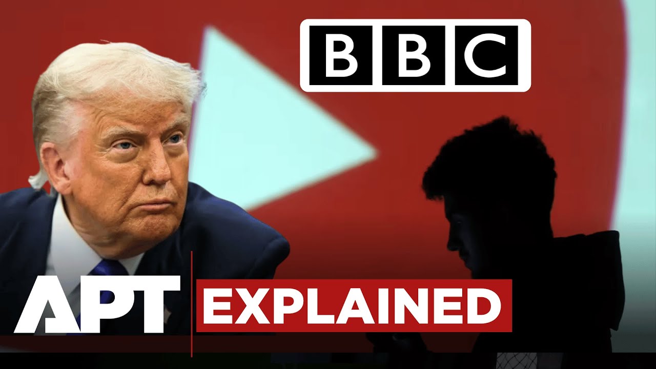 BBC делает ставку на YouTube, передавая будущую аудиторию американскому технологическому гиганту ...