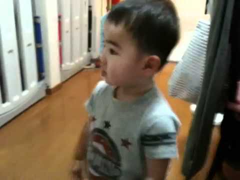 Yo-chan's dancing algorithm march