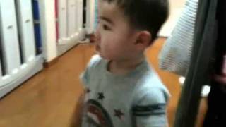 Celebrity Yo-chan's dancing algorithm march Wealth