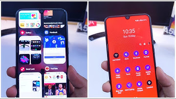 Samsung One UI Good Lock 2019 - Best Features| How To Install In Any Unsupported Samsung Devices